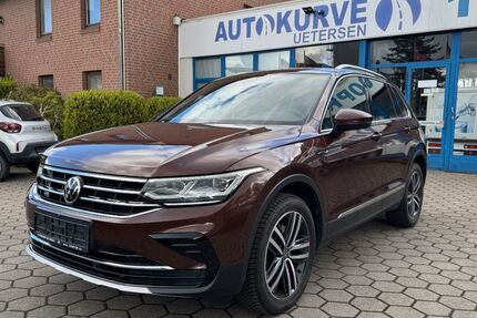 VW Tiguan 87.537 km 26.750 &euro; Uetersen 25436
