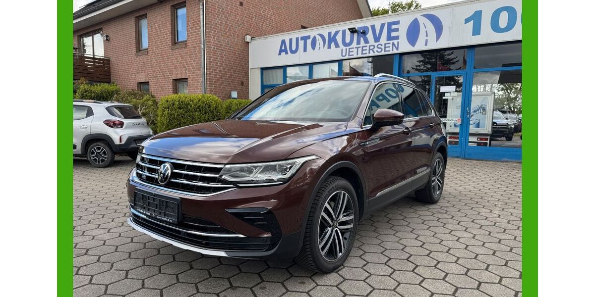 VW Tiguan 87.537 km 26.750 &euro; Uetersen 25436