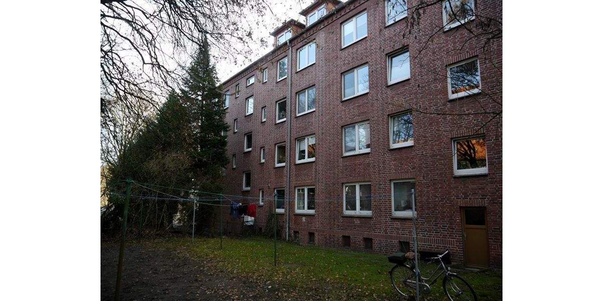 Mehrfamilienhaus, Wohnhaus Hamburg Barmbek-Süd - 3.700.000&euro; | Angebot:25678493
