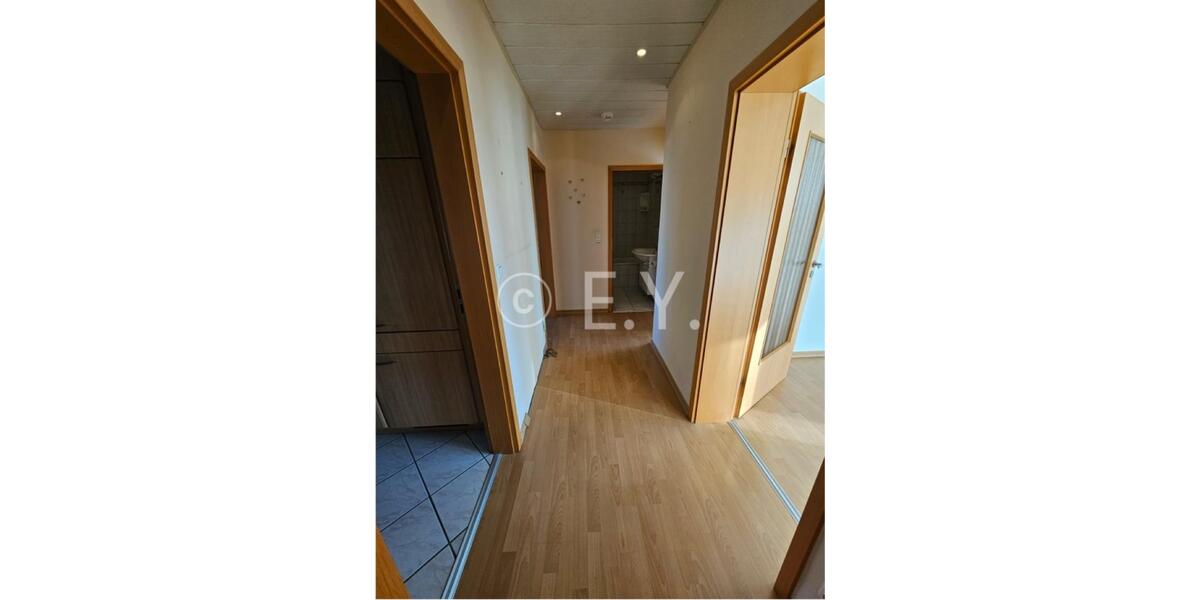 Etagenwohnung Uetersen - 3 Zimmer, 65 m&sup2;, 182.000&euro; | Angebot:19934936
