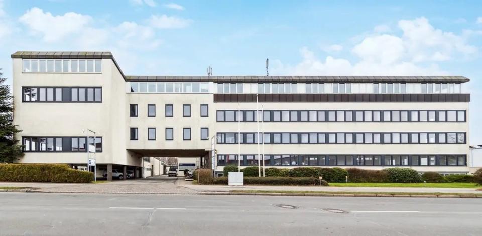 Gewerbeobjekt Reinbek - 11.310&euro; | Angebot:21463203