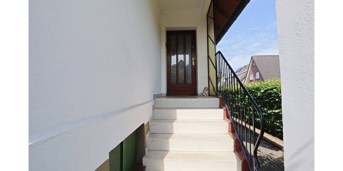 Einfamilienhaus Halstenbek - 5 Zimmer, 134 m&sup2;, 489.900&euro; | Angebot:25665580