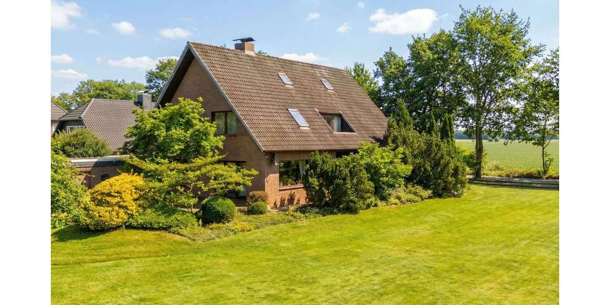 Einfamilienhaus Elmshorn Hainholz - 5.5 Zimmer, 156 m&sup2;, 799.000&euro; | Angebot:24494618