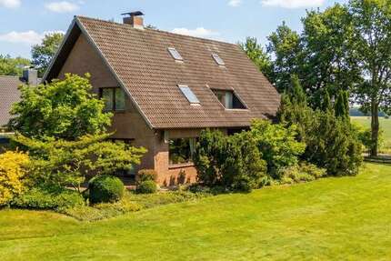 Haus Elmshorn Hainholz - 5.5 Zimmer, 156 m&sup2;, 799.000&euro; | Angebot:24494618