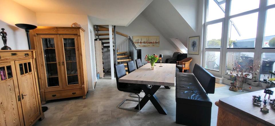 Maisonettenwohnung Reinbek - 4 Zimmer, 110 m&sup2;, 529.500&euro; | Angebot:26057235