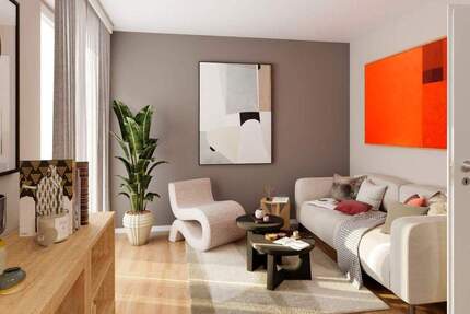 Wohnung Hasloh - 2 Zimmer, 61 m&sup2;, 349.900&euro; | Angebot:25938553