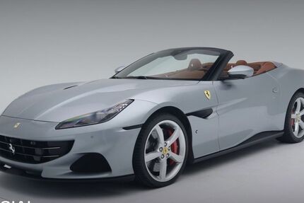 Ferrari Portofino 14.850 km 242.400 &euro; Hamburg 22143