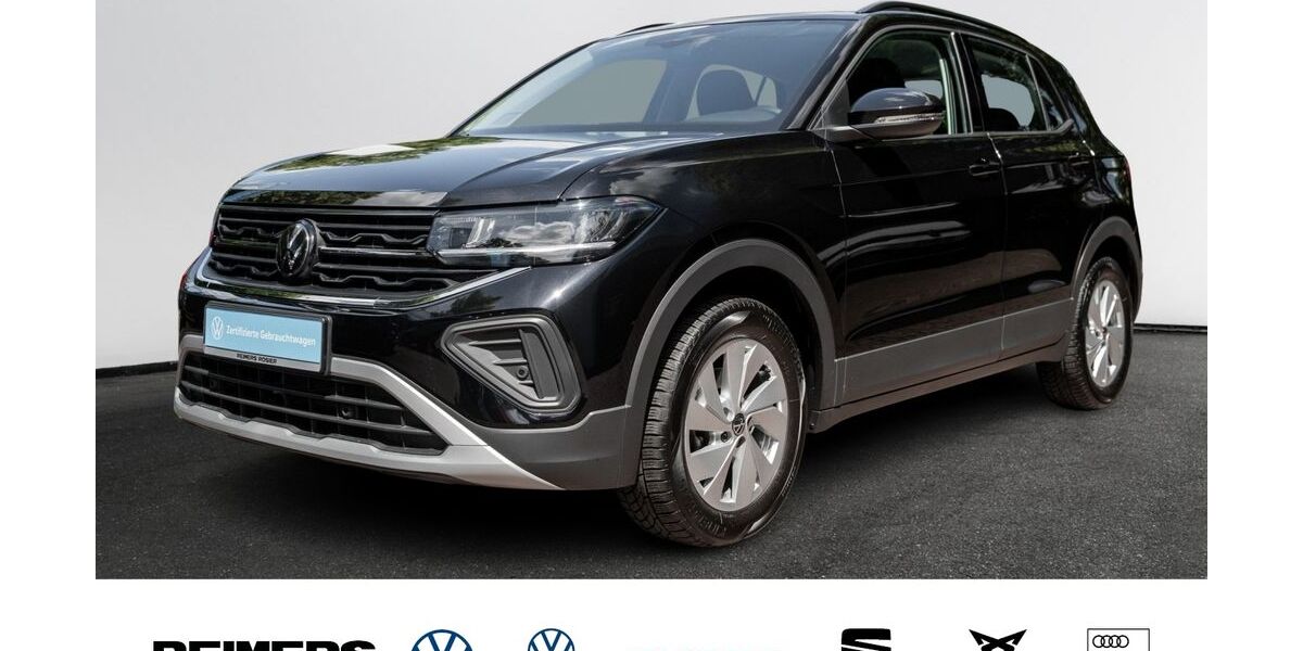 VW T-Cross 14.170 km 22.890 &euro; Hamburg 22457