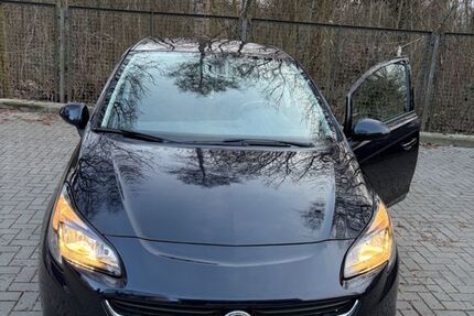 Opel Corsa 51.000 km 9.500 &euro; Halstenbek 25469