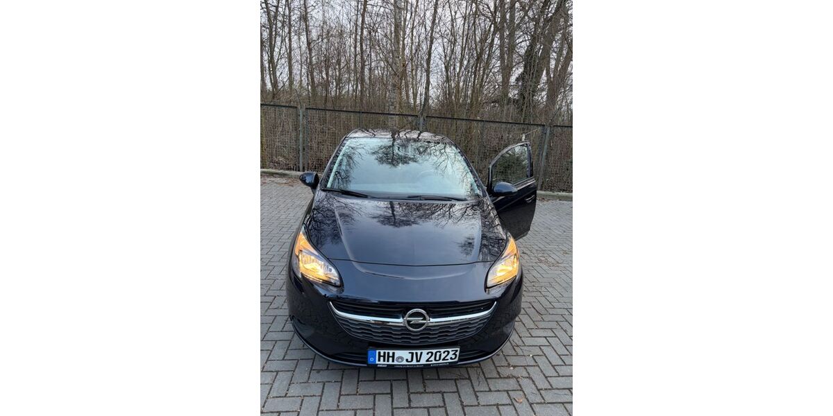 Opel Corsa 51.000 km 9.500 &euro; Halstenbek 25469
