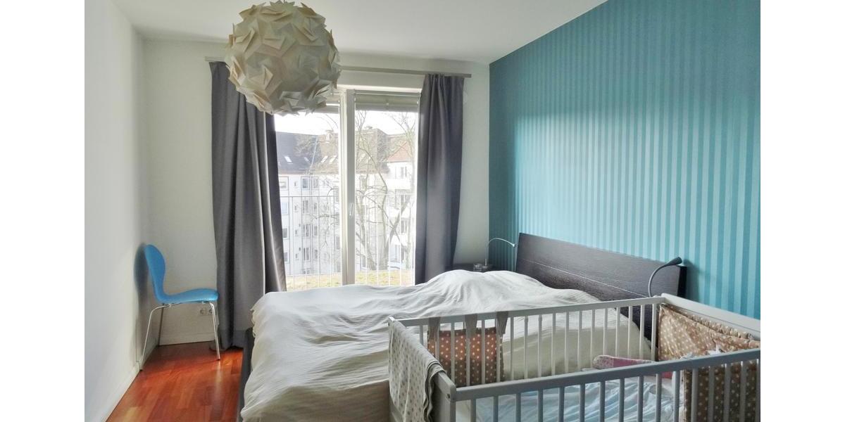 Etagenwohnung Hamburg Eppendorf - 3 Zimmer, 83 m&sup2;, 720.000&euro; | Angebot:25171784