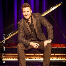 Florian Wagner - The Flo Must Go On 29.04.2026 Alma Hoppes Lustspielhaus