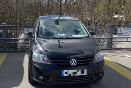 VW Golf Plus 280.150 km 2.999 &euro; Hamburg 22175