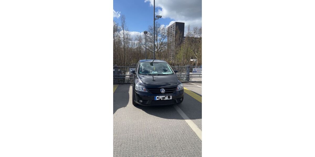 VW Golf Plus 280.150 km 2.999 &euro; Hamburg 22175