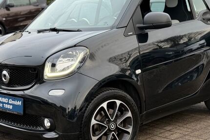 Smart ForTwo 50.000 km 14.690 &euro; Norderstedt bei Hamburg 22848