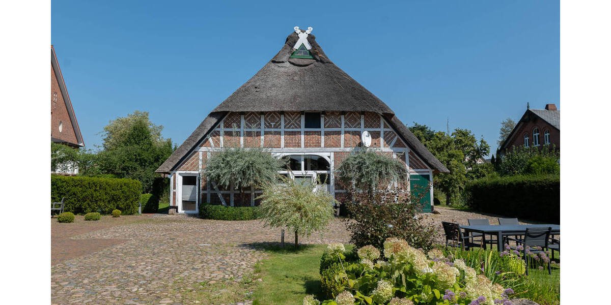 Mehrfamilienhaus, Wohnhaus Jork - 8 Zimmer, 360 m&sup2;, 769.000&euro; | Angebot:25738609