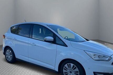 Ford C-Max 107.000 km 7.500 &euro; Kaltenkirchen 24568