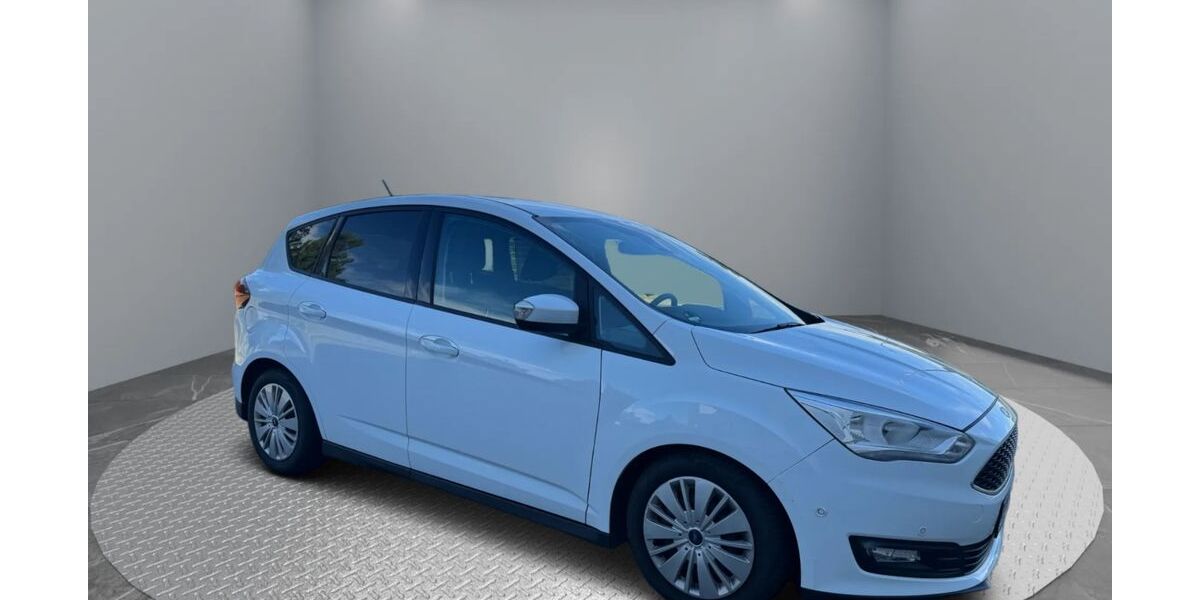 Ford C-Max 107.000 km 7.800 &euro; Kaltenkirchen 24568