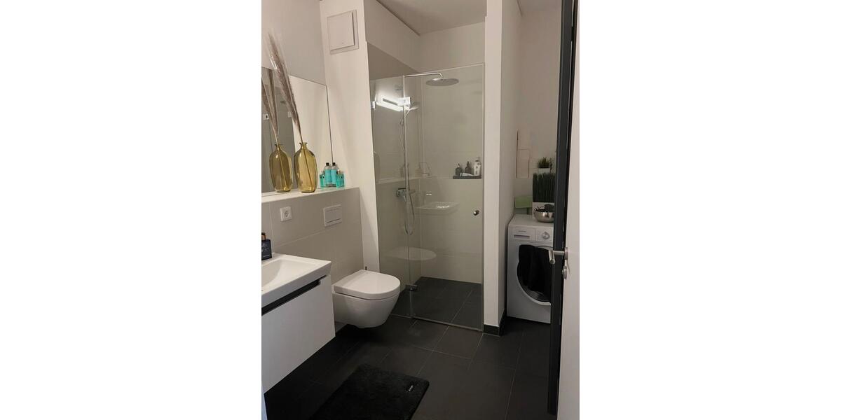 Etagenwohnung Hamburg Winterhude - 3 Zimmer, 55 m&sup2;, 1.200&euro; | Angebot:25607906