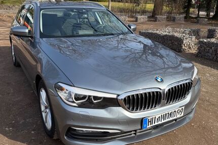 BMW 530 146.000 km 20.199 &euro; Hamburg 22609
