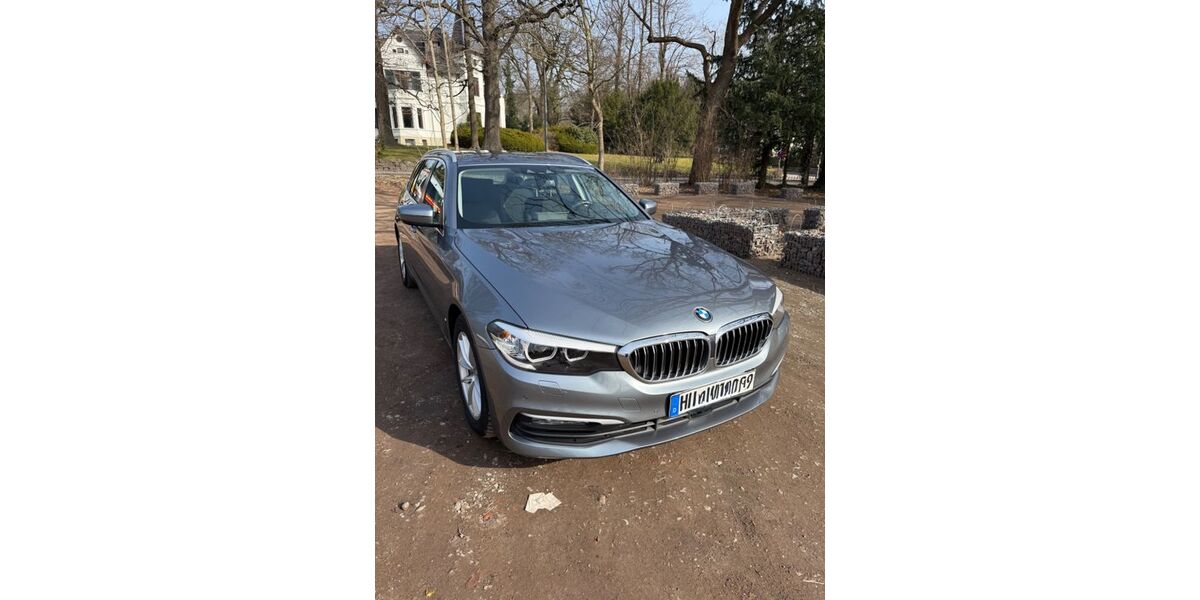 BMW 530 146.000 km 20.199 &euro; Hamburg 22609