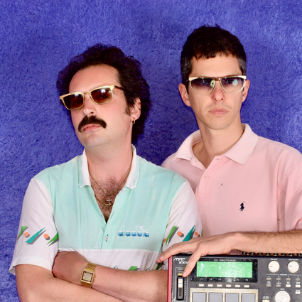 Mind Enterprises 04.04.2026 Fortune Sound Club