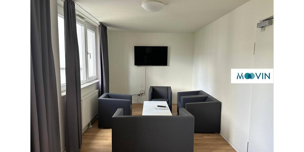Etagenwohnung Hamburg Ottensen - 1 Zimmer, 21 m&sup2;, 565&euro; | Angebot:24176435