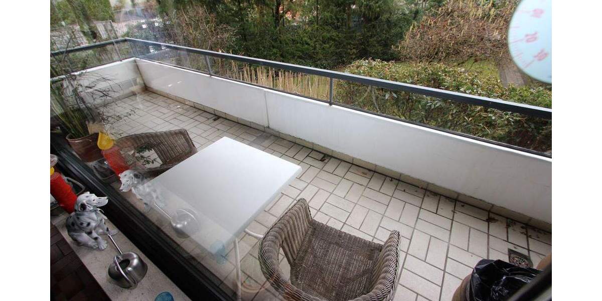 Etagenwohnung Hamburg Farmsen-Berne - 4 Zimmer, 101 m&sup2;, 349.000&euro; | Angebot:25814987