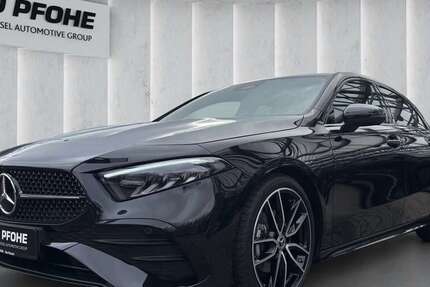 Mercedes-Benz A 200 8.500 km 31.950 &euro; Norderstedt 22848