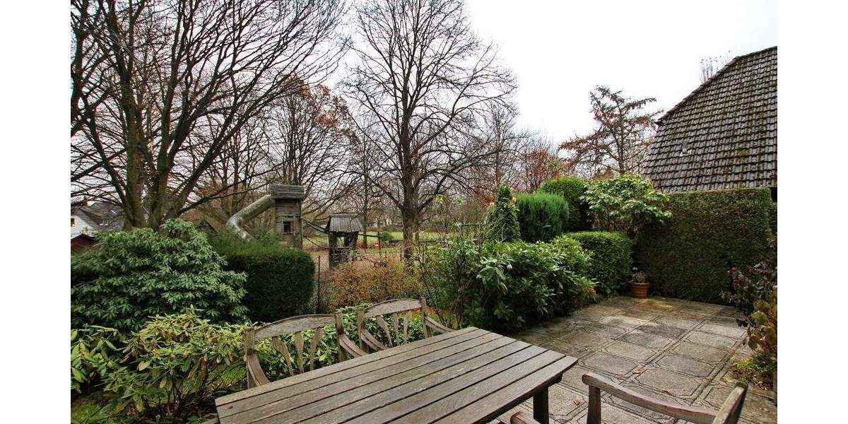 Einfamilienhaus Hamburg-Poppenbüttel Poppenbüttel - 5 Zimmer, 122 m&sup2;, 625.000&euro; | Angebot:25674912