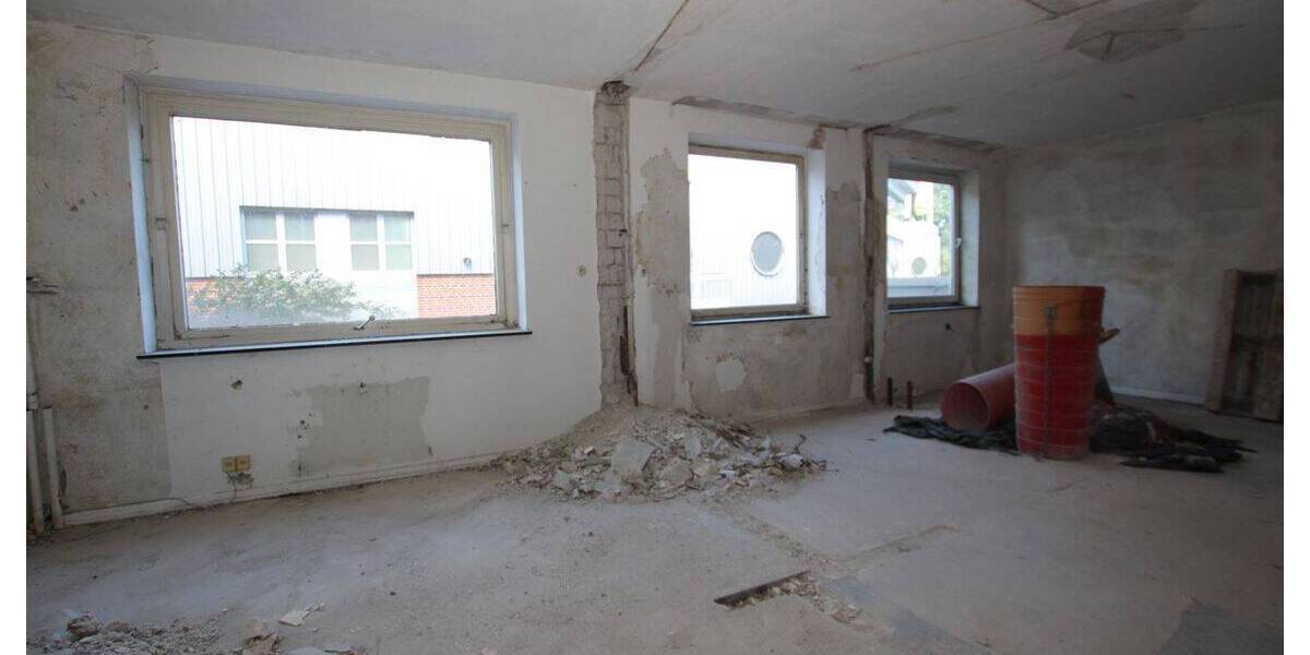 Gewerbeobjekt Hamburg Harburg - 2 Zimmer, 2.000.000&euro; | Angebot:25682394