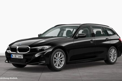 BMW 318 45.131 km 29.906 &euro; Barsbüttel bei Hamburg 22885
