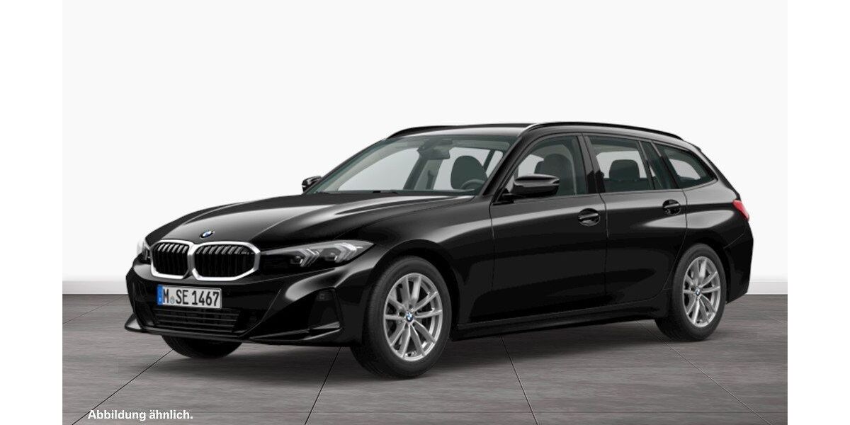 BMW 318 45.131 km 29.906 &euro; Barsbüttel bei Hamburg 22885