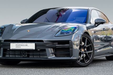 Porsche Panamera 13.900 km 141.900 &euro; Hamburg 22523