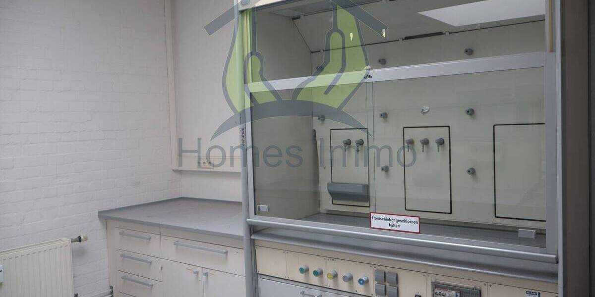 Gewerbeobjekt Barsbüttel - 5.670&euro; | Angebot:25660998