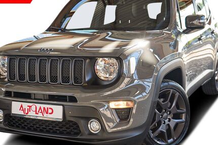 Jeep Renegade 48.787 km 22.950 &euro; Hamburg 22761