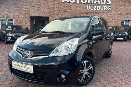 Nissan Note 149.881 km 3.750 &euro; Henstedt Ulzburg(20 km nördlich von HH-direkt an der A7) 24558