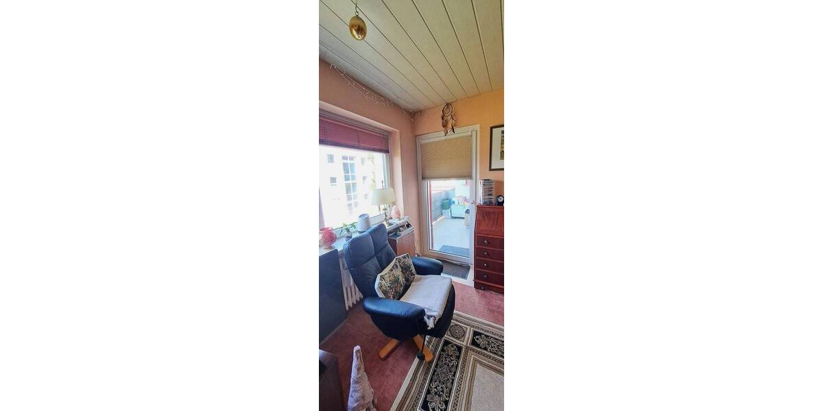 Etagenwohnung Bramfeld Bramfeld - 3 Zimmer, 71 m&sup2;, 288.000&euro; | Angebot:25926479