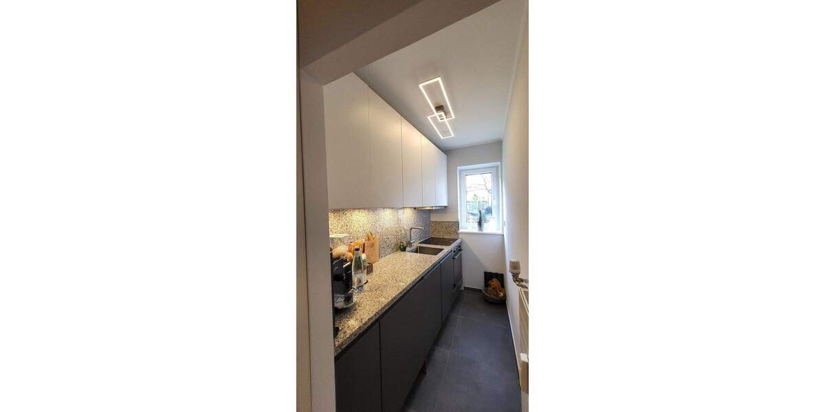 Etagenwohnung Hamburg Rotherbaum - 1 Zimmer, 38 m&sup2;, 420.000&euro; | Angebot:25676125