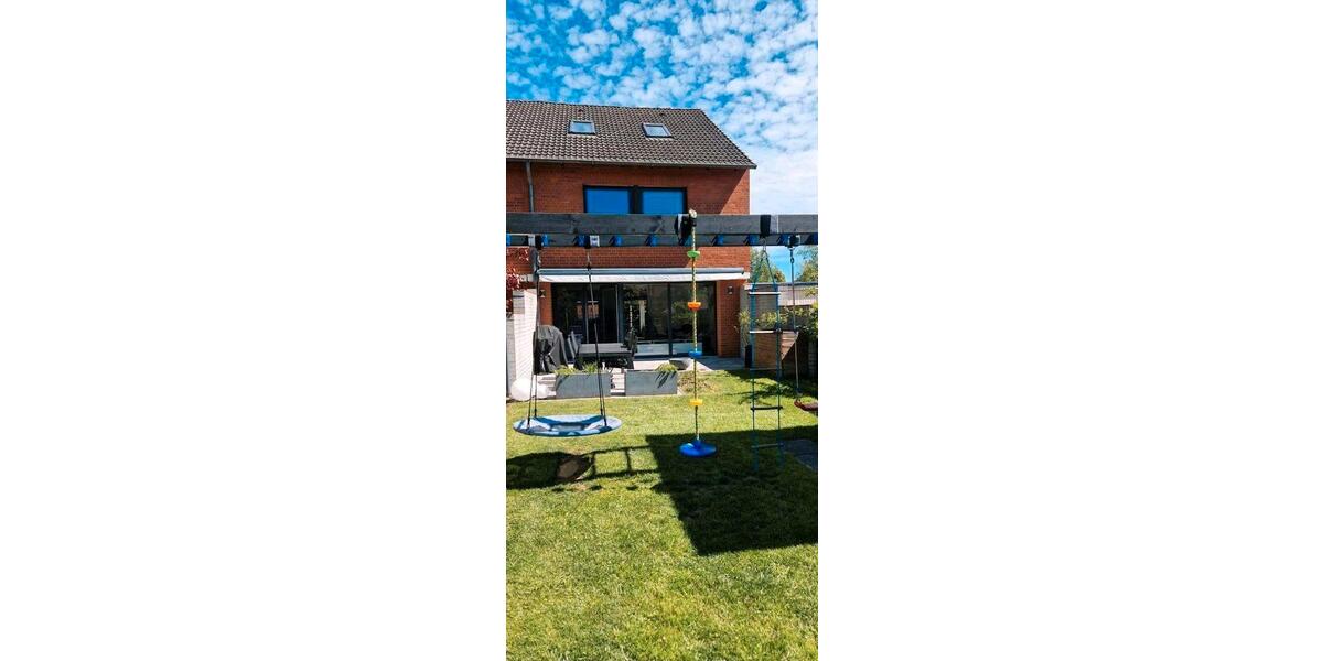 Einfamilienhaus Henstedt-Ulzburg Ulzburg - 6 Zimmer, 135 m&sup2;, 579.000&euro; | Angebot:26591389