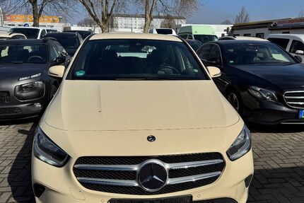 Mercedes-Benz B 200 237.000 km 7.900 &euro; Hamburg 20537