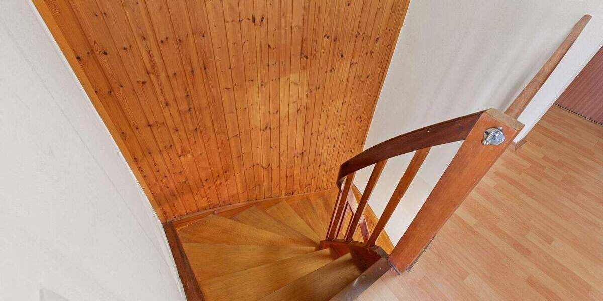 Reihenmittelhaus Hamburg Billstedt - 4 Zimmer, 86 m&sup2;, 339.000&euro; | Angebot:25667887