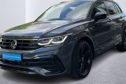 VW Tiguan 40.216 km 29.950 &euro; Hamburg 22111
