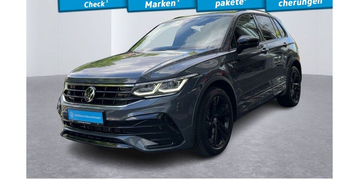 VW Tiguan 40.216 km 29.950 &euro; Hamburg 22111