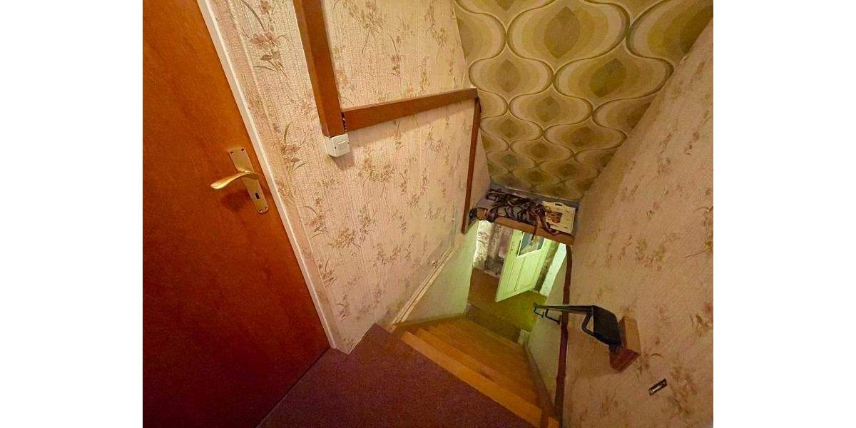 Mehrfamilienhaus, Wohnhaus Hamburg / Lohbrügge Lohbrügge - 9 Zimmer, 181 m&sup2;, 539.900&euro; | Angebot:25745218