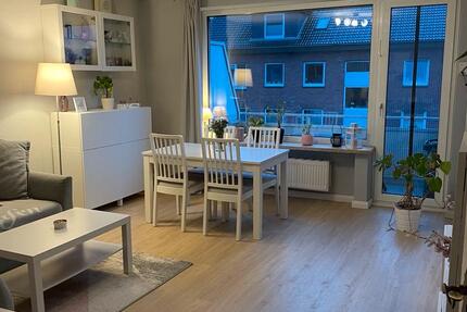 Wohnung Rellingen - 3 Zimmer, 71 m&sup2;, 258.000&euro; | Angebot:24826411