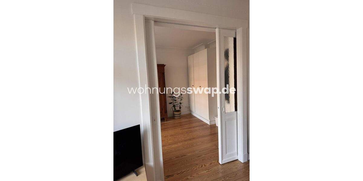 Etagenwohnung Hamburg Winterhude - 3 Zimmer, 73 m&sup2;, 1.390&euro; | Angebot:25970549