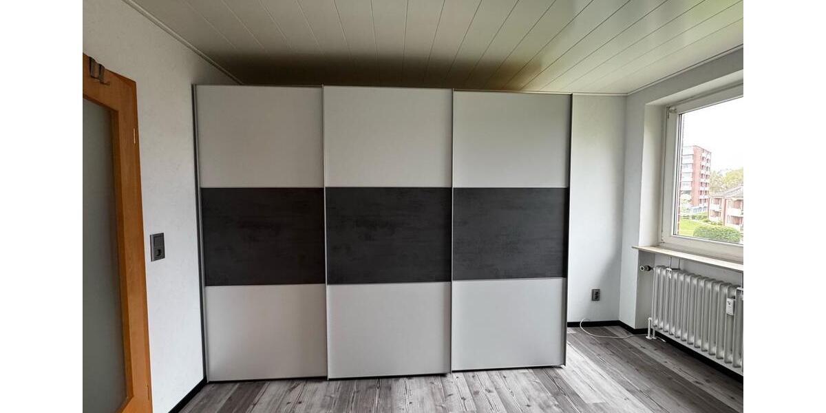 Etagenwohnung Henstedt-Ulzburg Ulzburg - 3 Zimmer, 78 m&sup2;, 1.428&euro; | Angebot:25309427