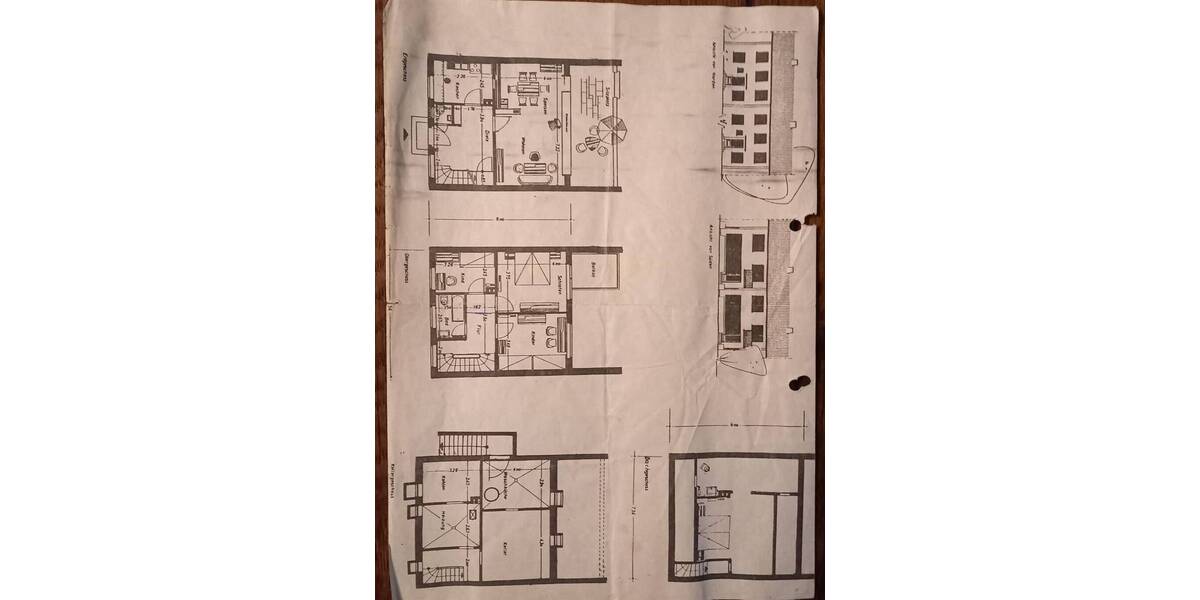 Etagenwohnung Hamburg Marmstorf - 4 Zimmer, 111 m&sup2;, 250.000&euro; | Angebot:26065114