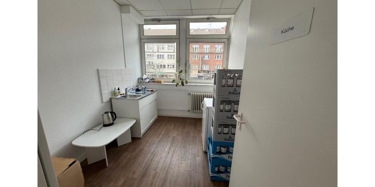 Gewerbeobjekt Hamburg Wandsbek - 1.980&euro; | Angebot:25908090